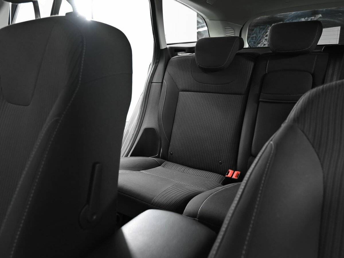 Ford Focus, 2012 - Фото №11