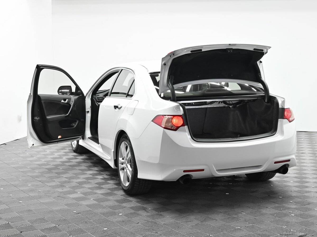 Honda Accord Type-S Type S, 2012 - Фото №4