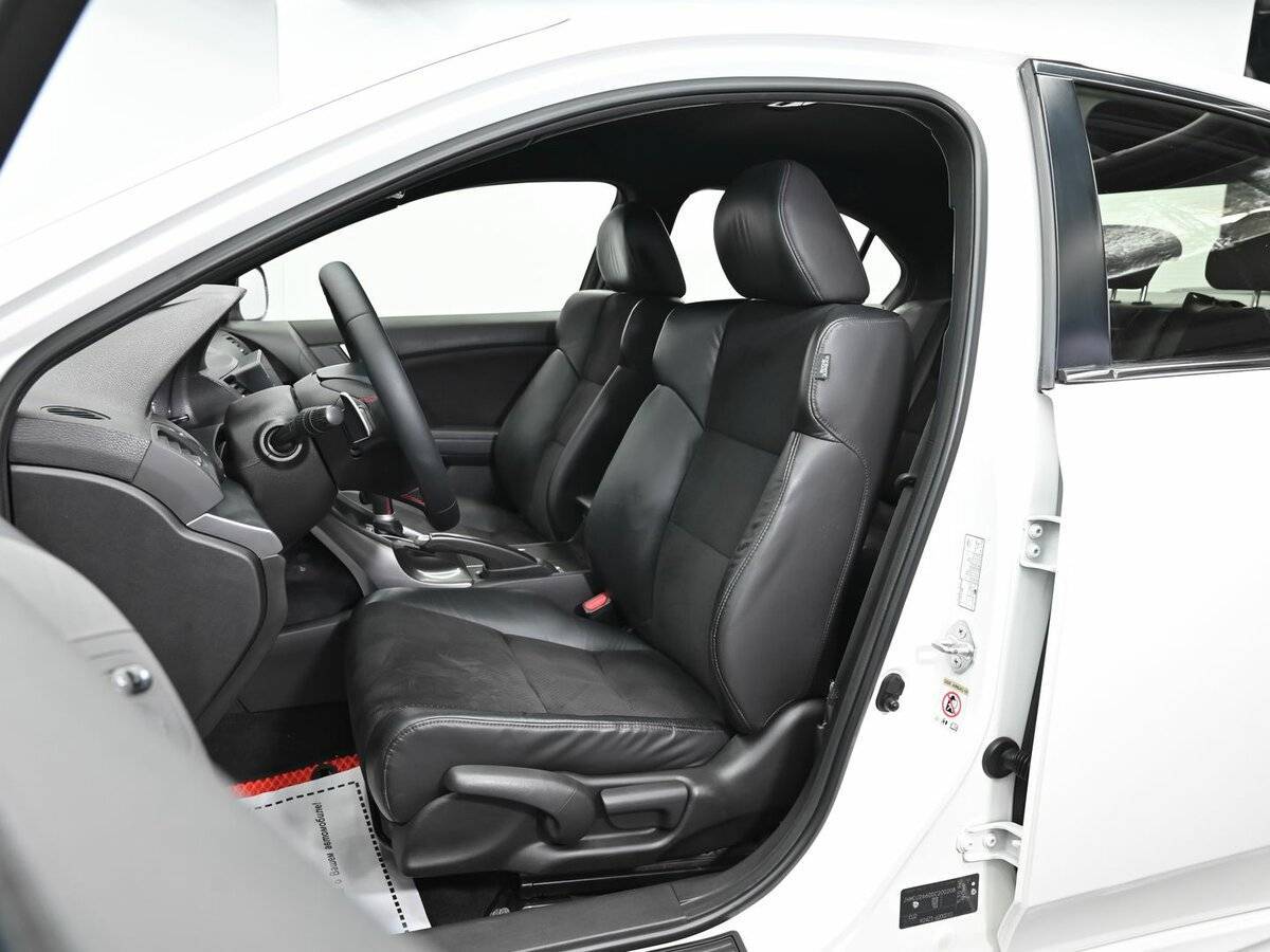 Honda Accord Type-S Type S, 2012 - Фото №5