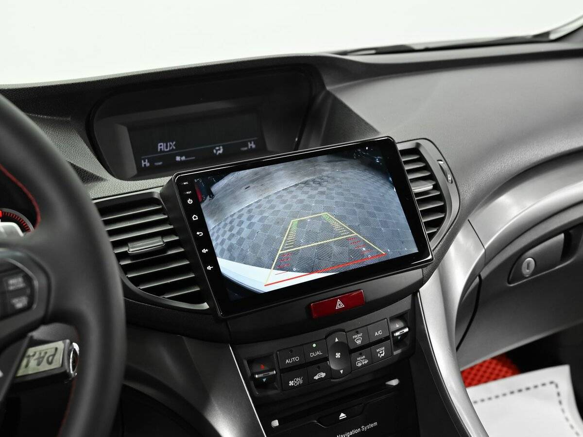 Honda Accord Type-S Type S, 2012 - Фото №9