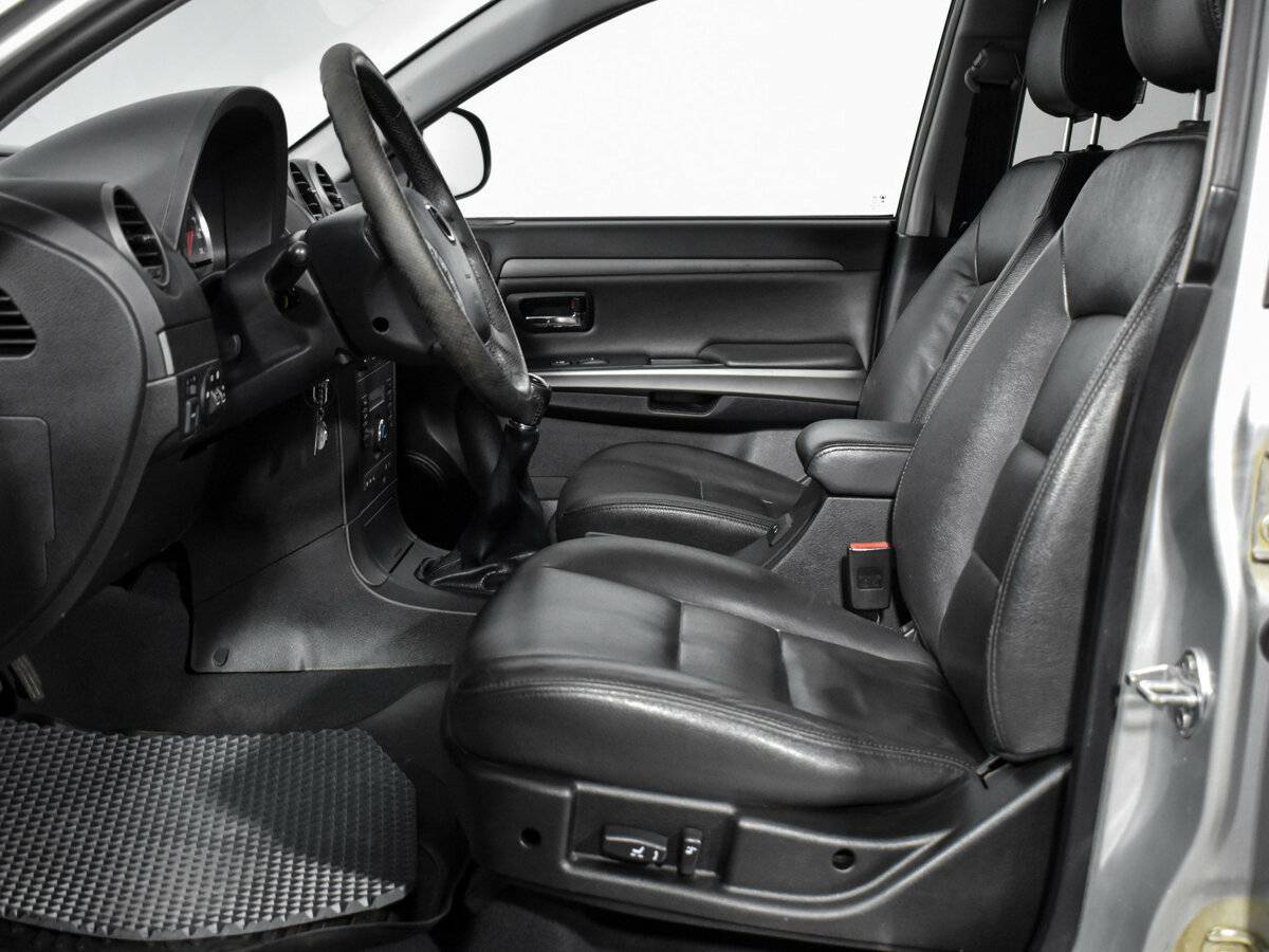 Great Wall Hover H5, 2013 - Фото №8