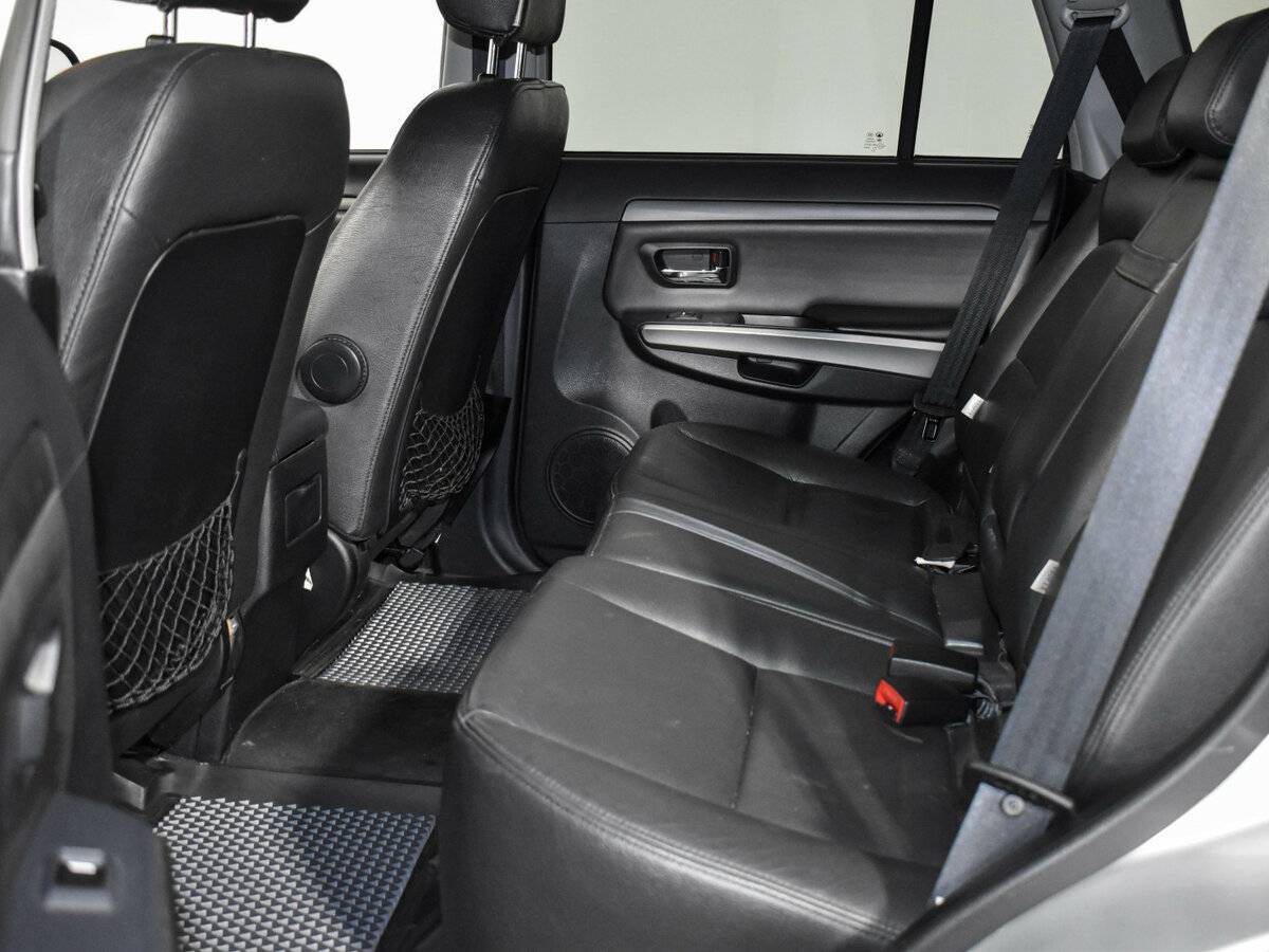 Great Wall Hover H5, 2013 - Фото №10