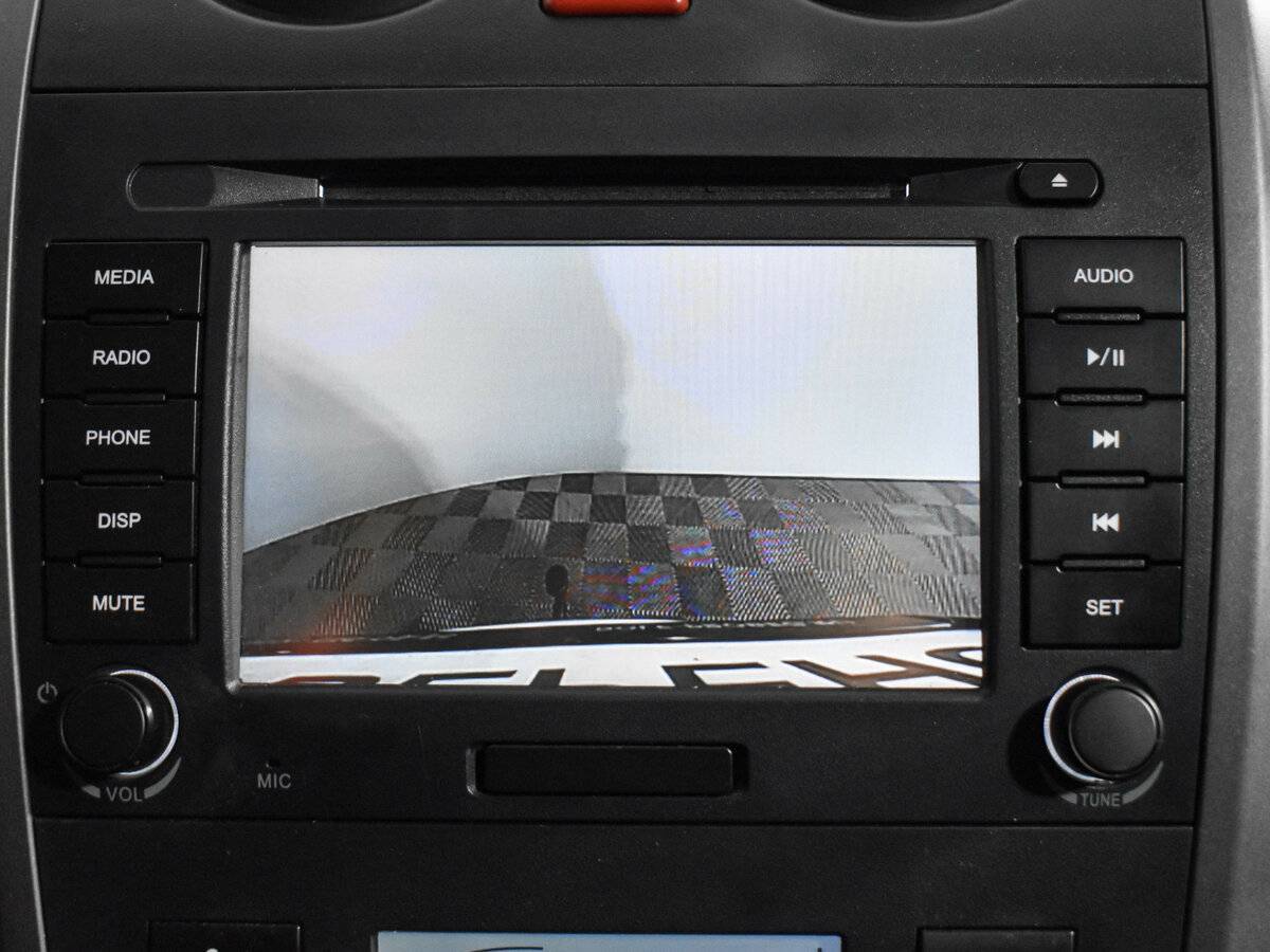 Great Wall Hover H5, 2013 - Фото №13