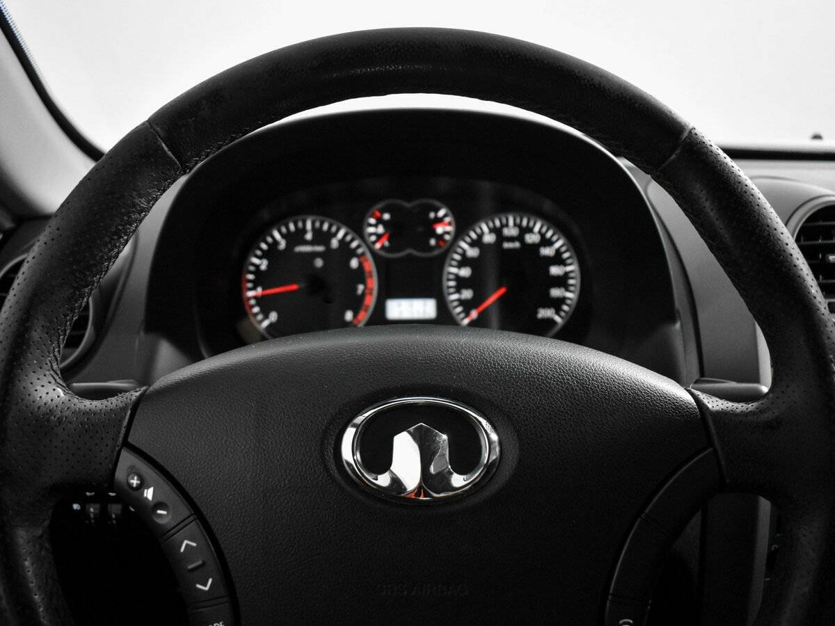 Great Wall Hover H5, 2013 - Фото №15