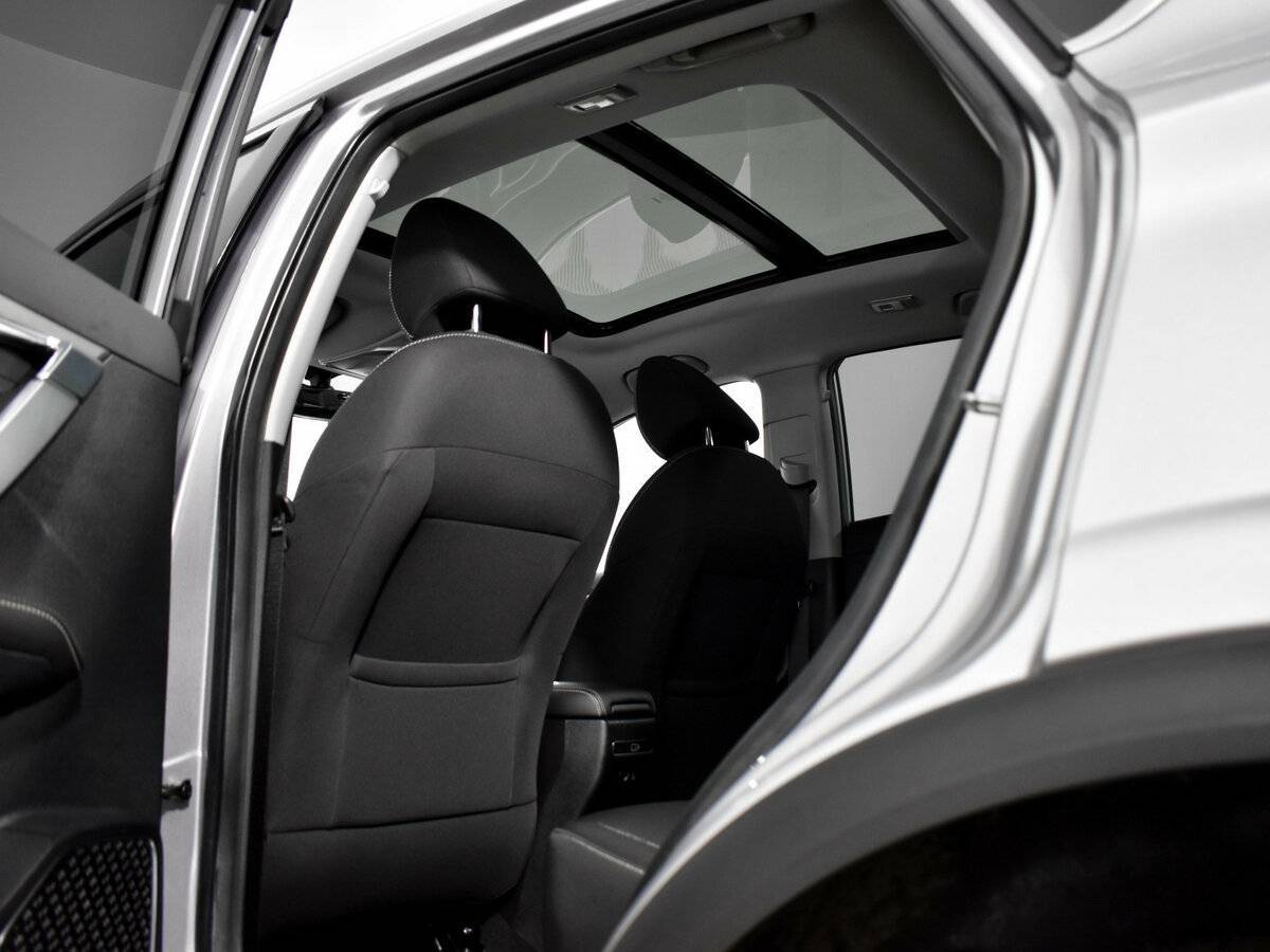 Geely Coolray, 2020 - Фото №12