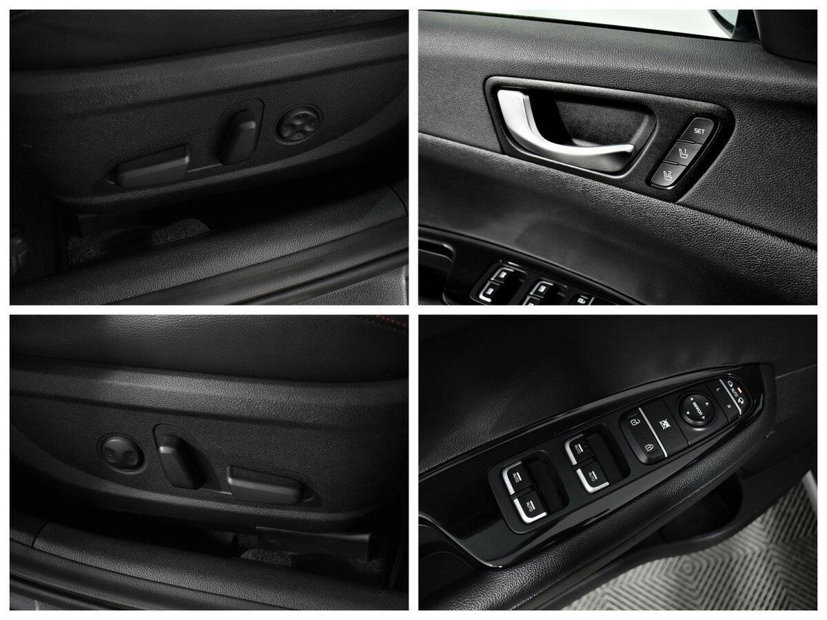 Kia Optima, 2016 - Фото №12