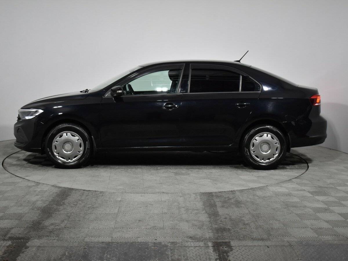 Volkswagen Polo, 2021 - Фото №7