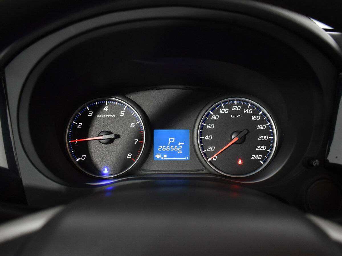 Mitsubishi Outlander, 2015 - Фото №12