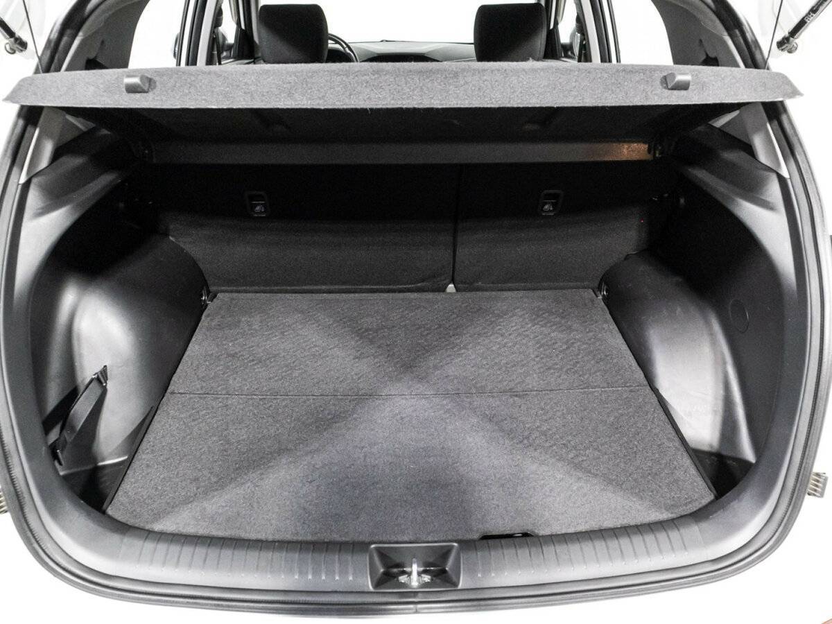 Hyundai Creta, 2020 - Фото №14