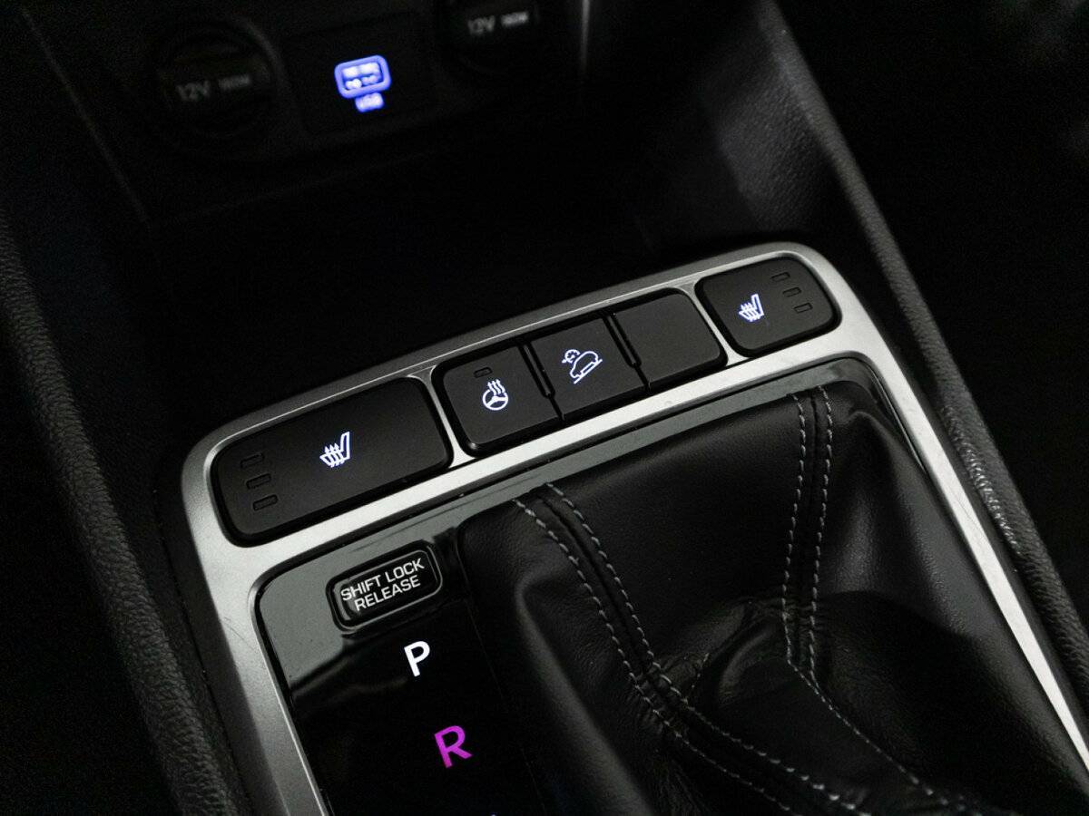 Hyundai Creta, 2020 - Фото №16