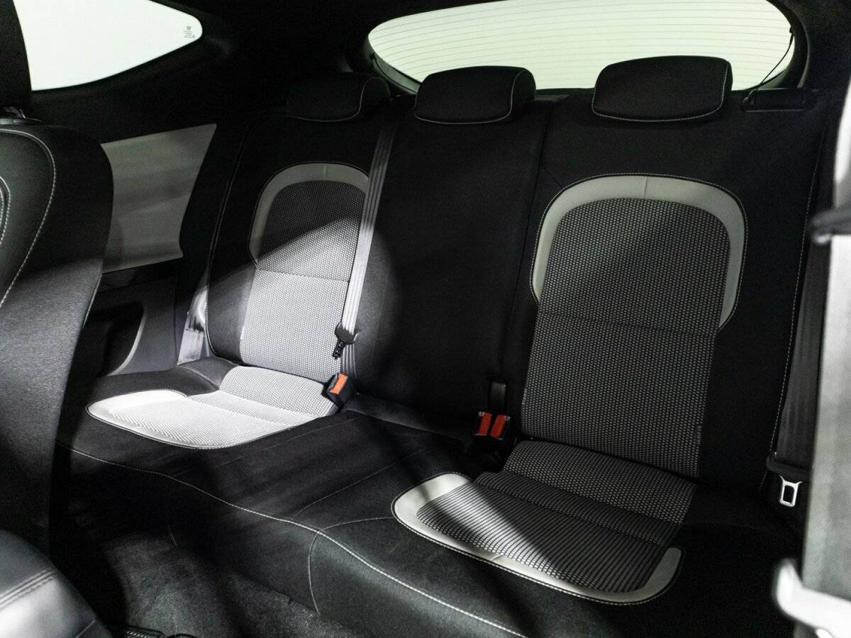 Kia Ceed, 2016 - Фото №9