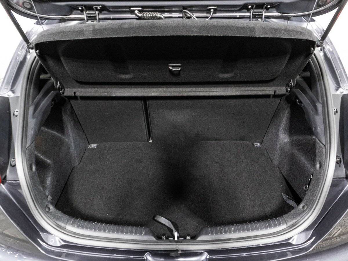 Kia Ceed, 2016 - Фото №14