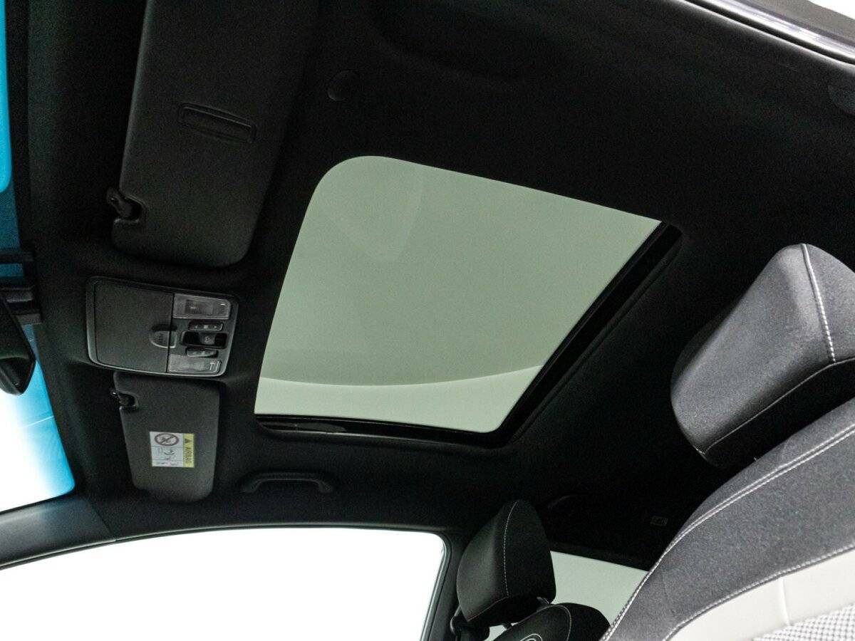 Kia Ceed, 2016 - Фото №15