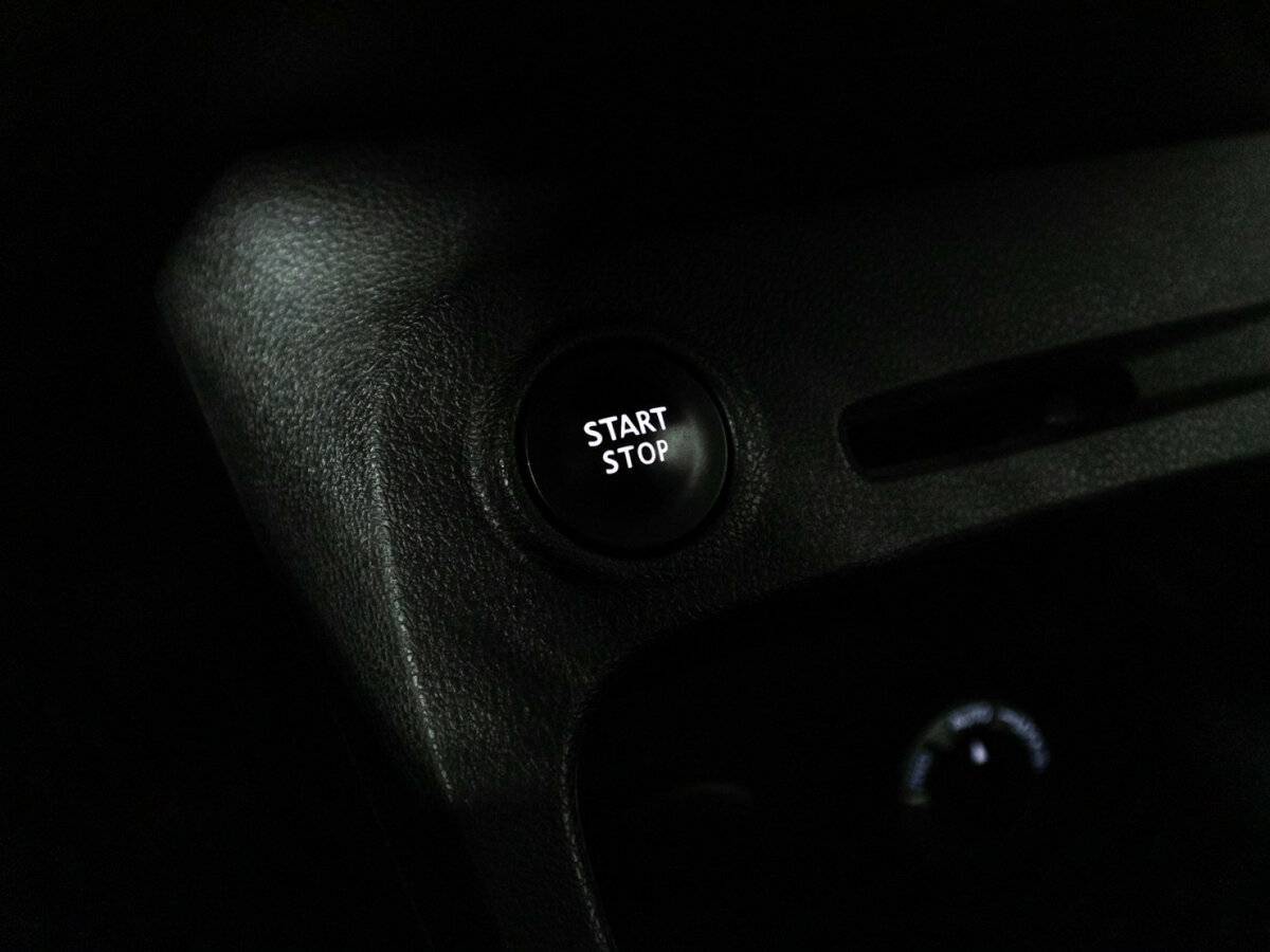 Renault Kaptur, 2017 - Фото №17