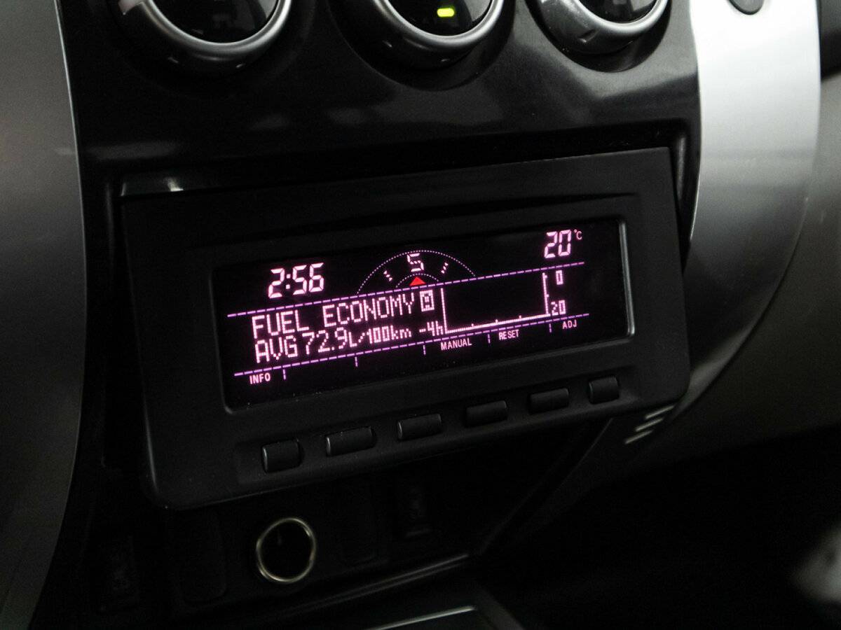 Mitsubishi Pajero Sport, 2012 - Фото №18