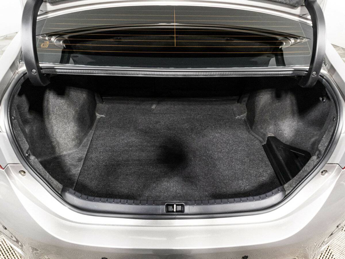 Toyota Corolla, 2013 - Фото №14