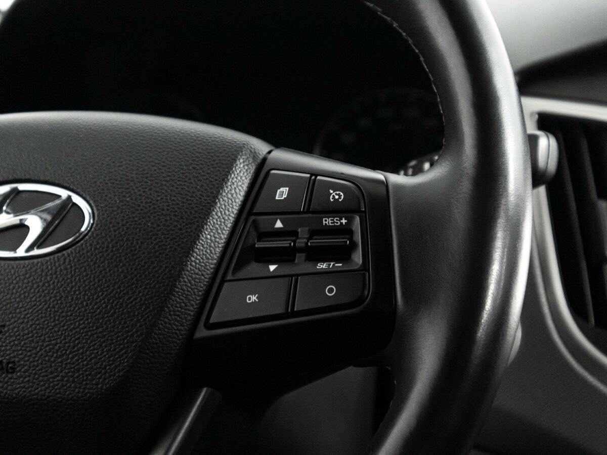 Hyundai Creta, 2020 - Фото №17