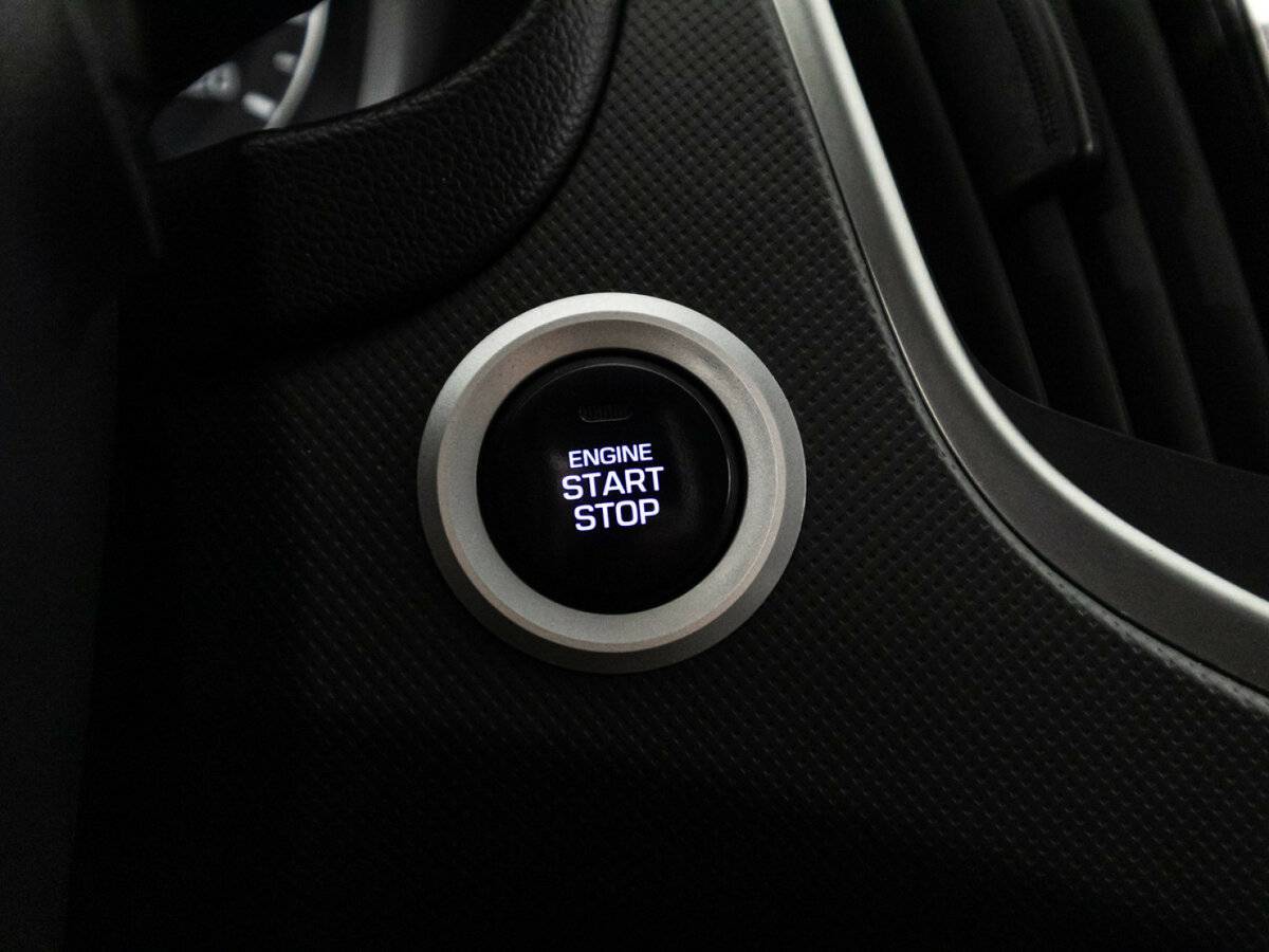 Hyundai Creta, 2020 - Фото №18