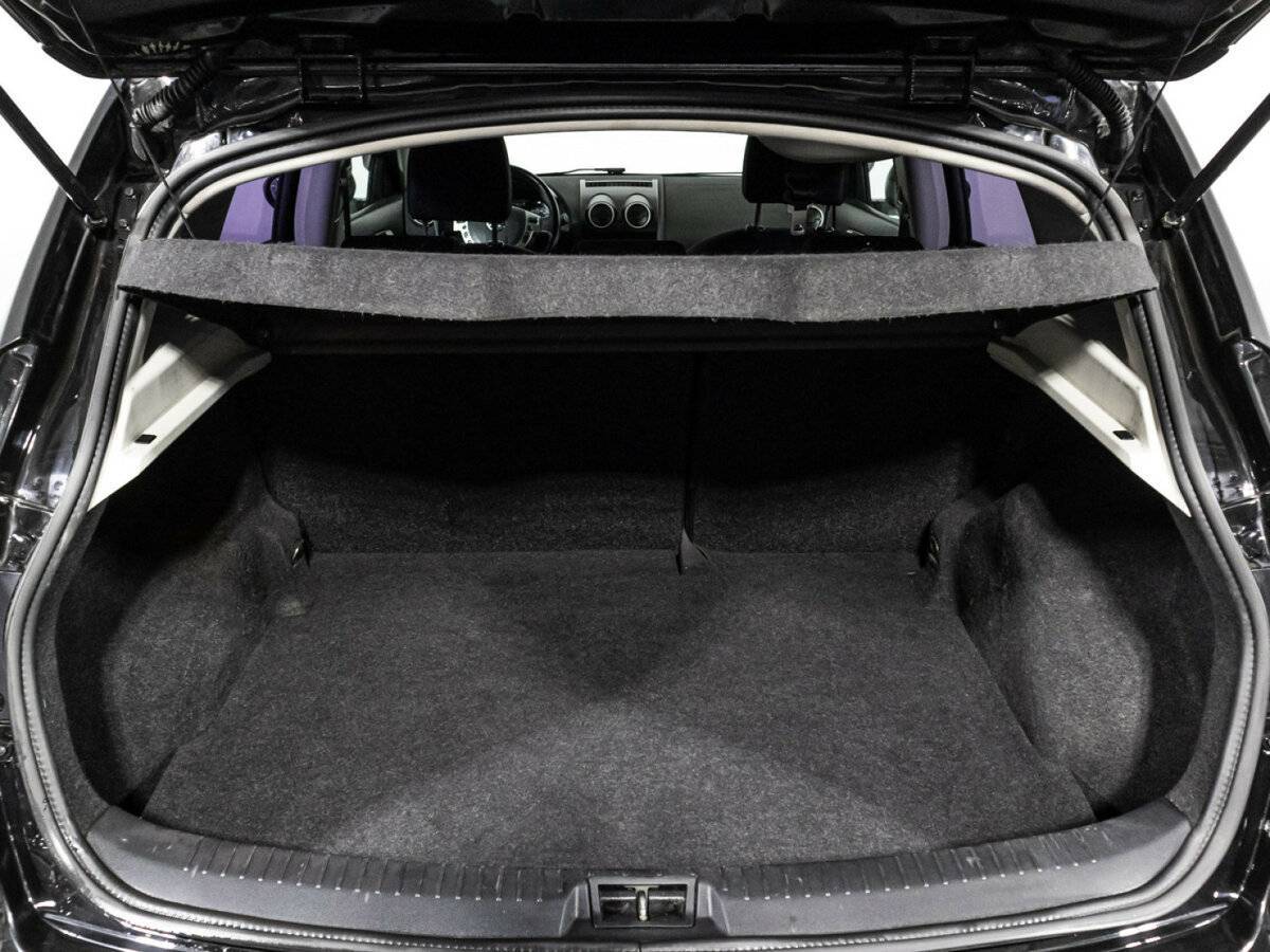 Nissan Qashqai, 2013 - Фото №14