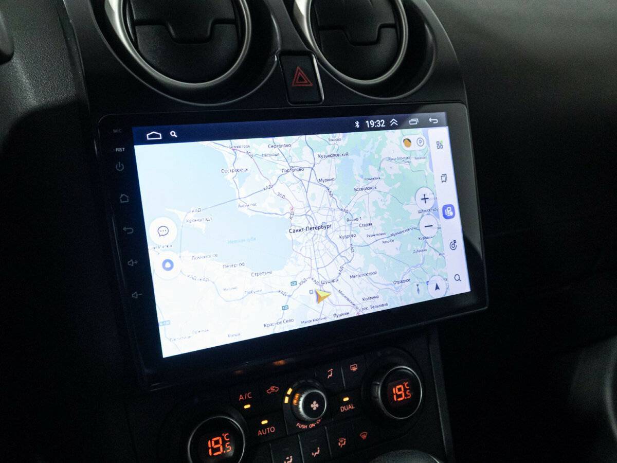 Nissan Qashqai, 2013 - Фото №16