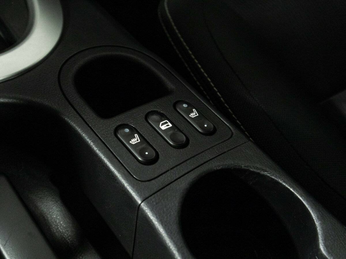 Nissan Qashqai, 2013 - Фото №18