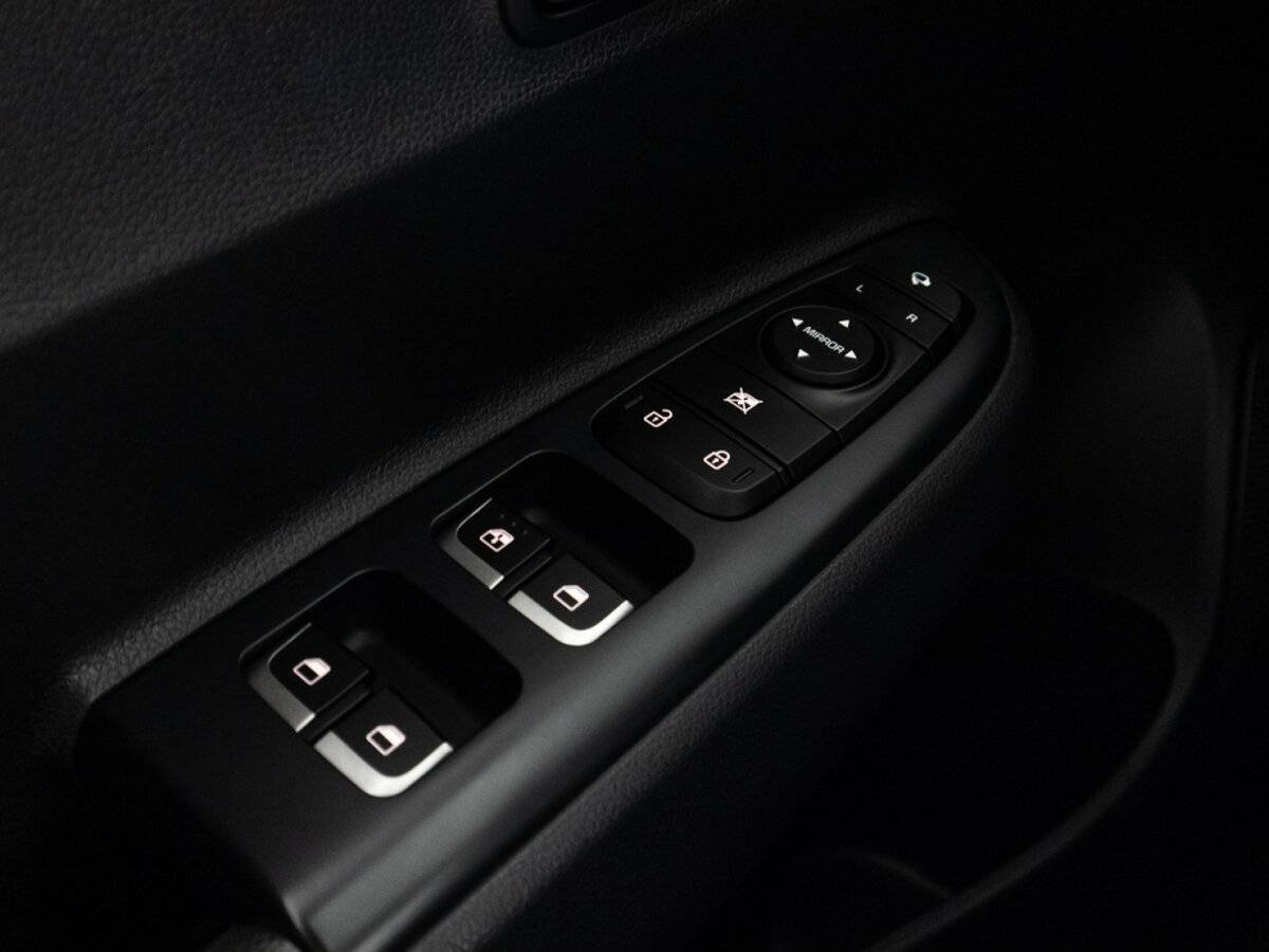 Kia Rio X, 2021 - Фото №25