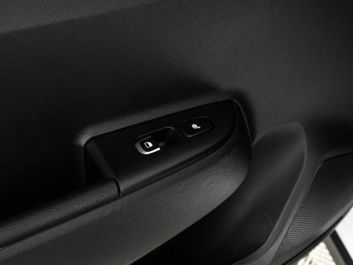 Kia Rio X, 2021 - Фото №26