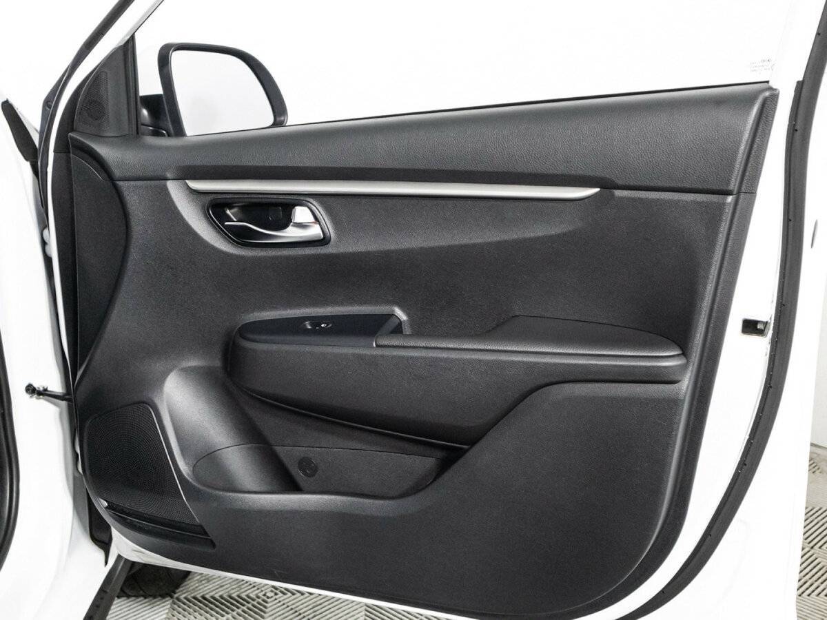 Kia Rio X, 2021 - Фото №28