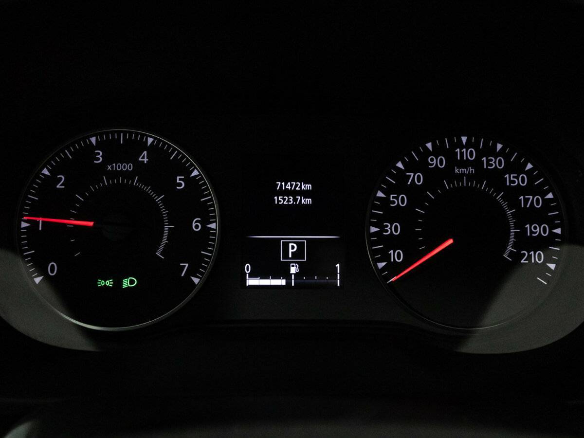 Renault Arkana, 2021 - Фото №11