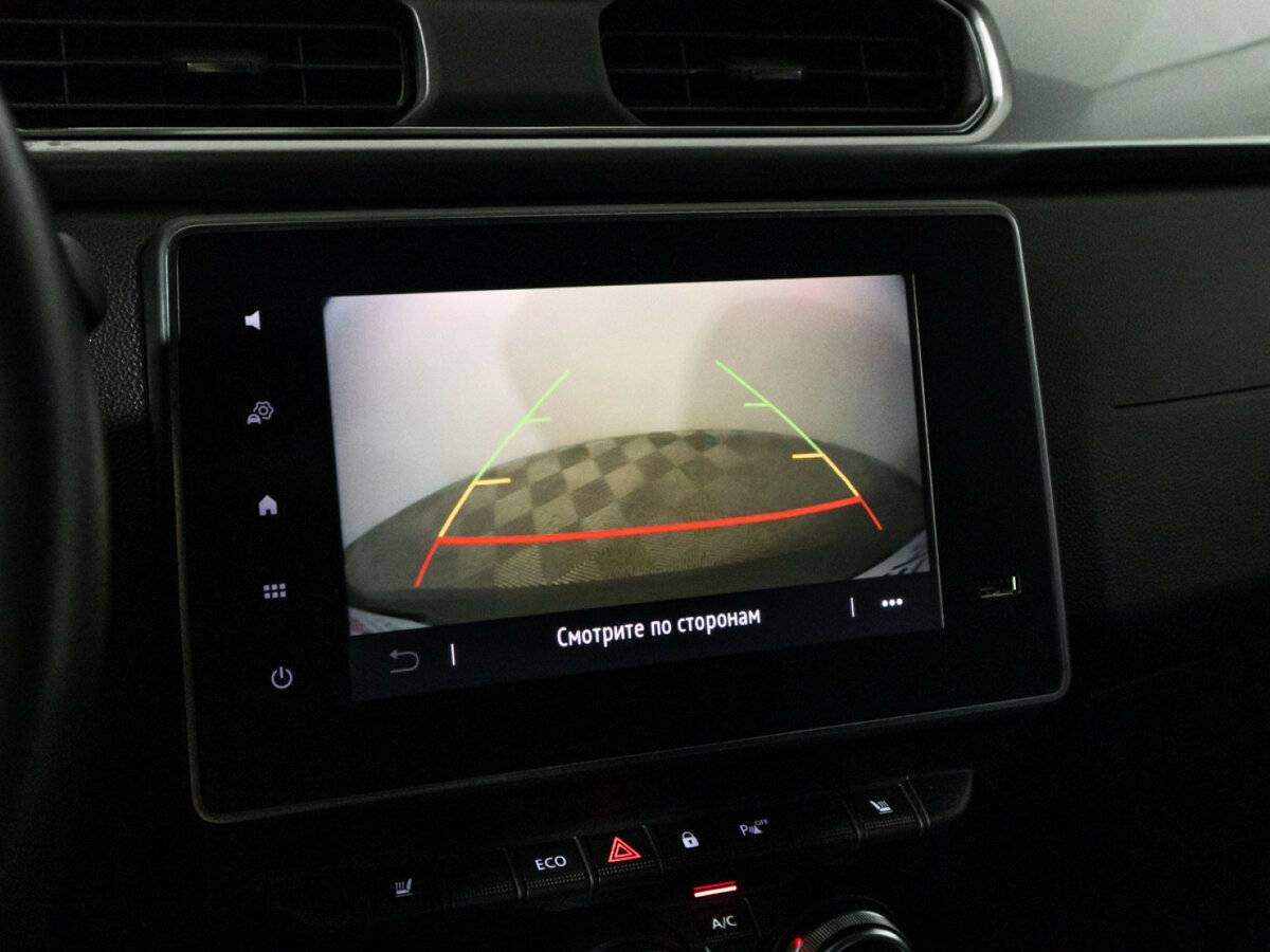 Renault Arkana, 2021 - Фото №15