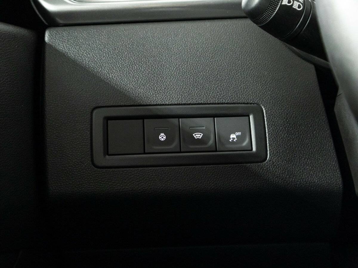 Renault Arkana, 2021 - Фото №17