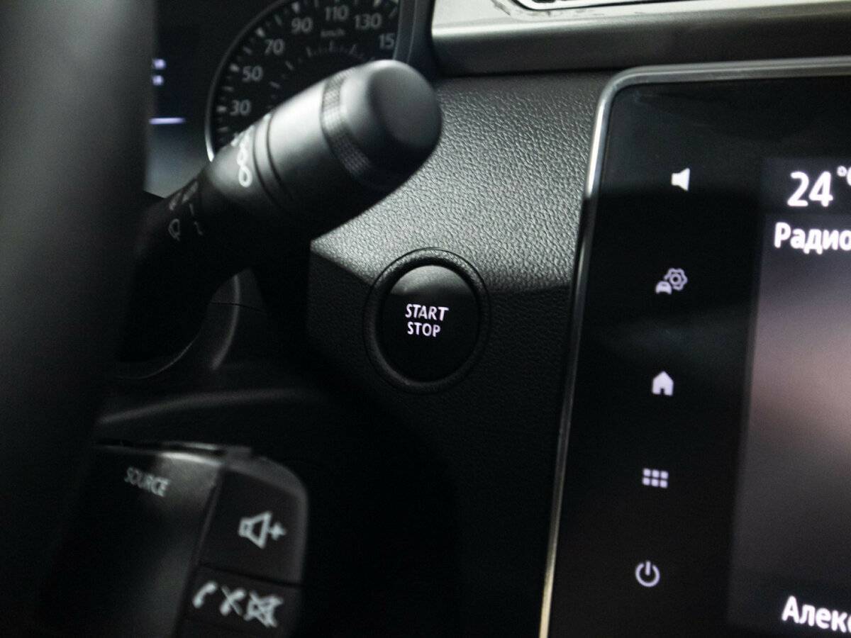 Renault Arkana, 2021 - Фото №18