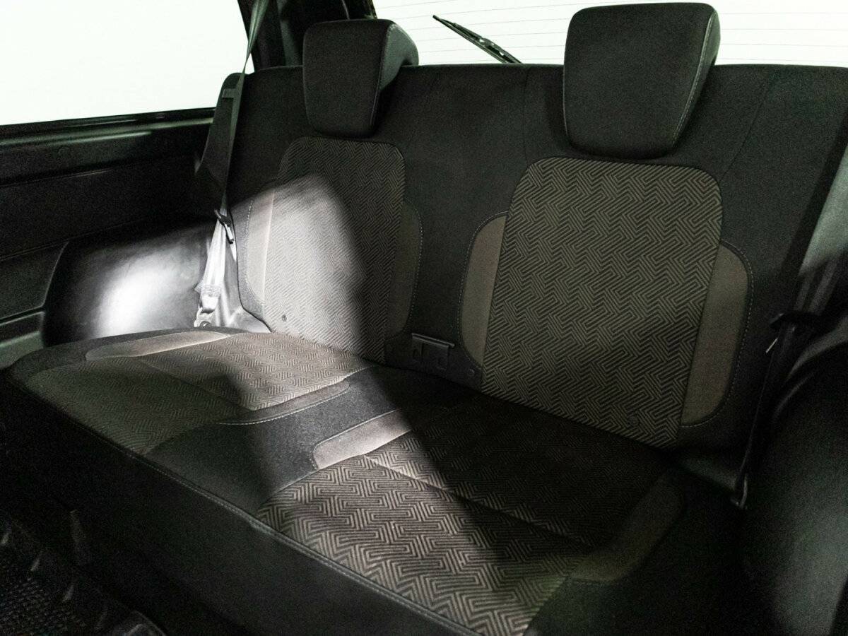 Lada (ВАЗ) 2121 (4x4) Urban, 2020 - Фото №9