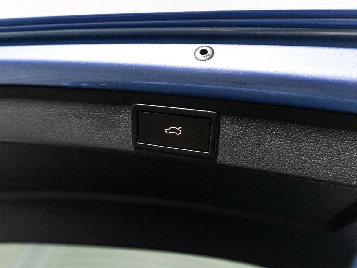 Skoda Octavia, 2015 - Фото №15