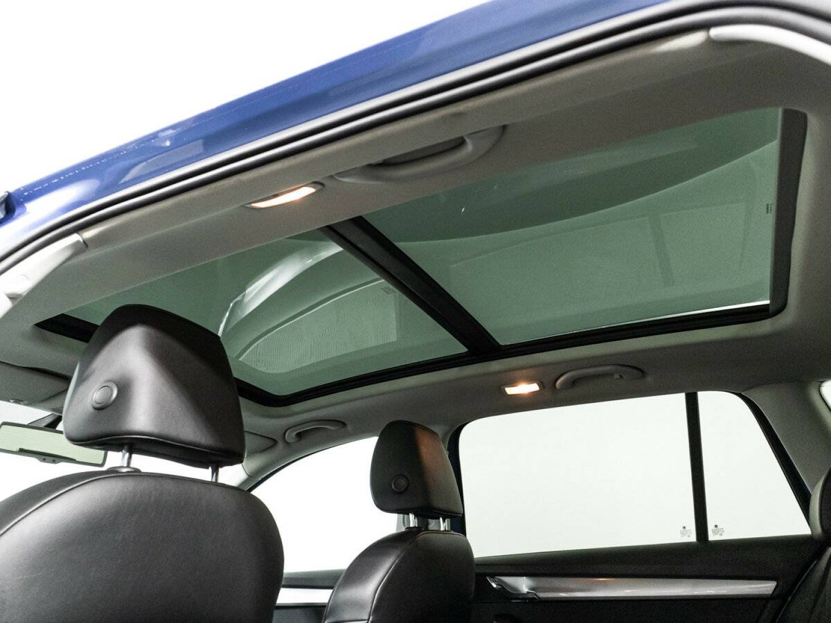 Skoda Octavia, 2015 - Фото №16