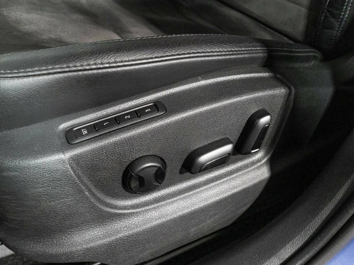 Skoda Octavia, 2015 - Фото №17