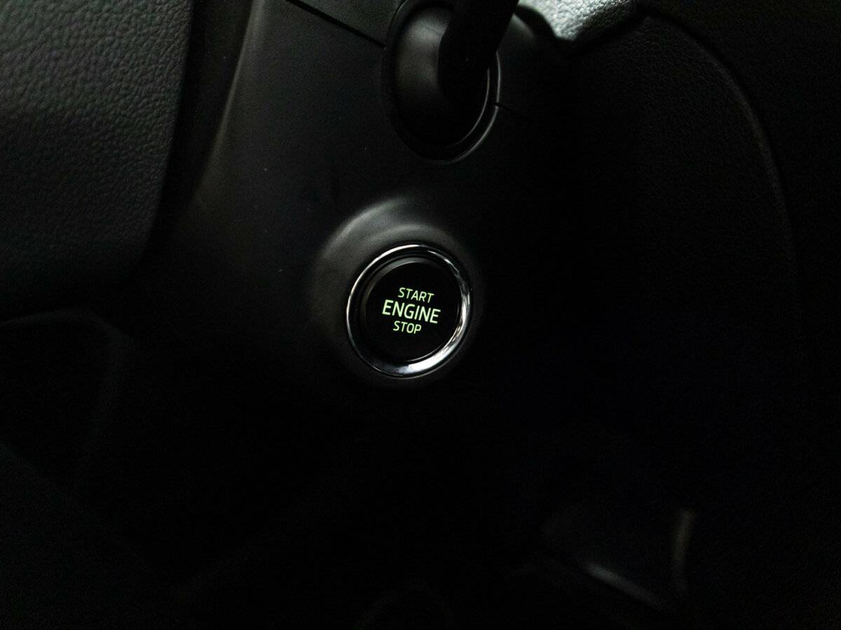 Skoda Octavia, 2015 - Фото №21