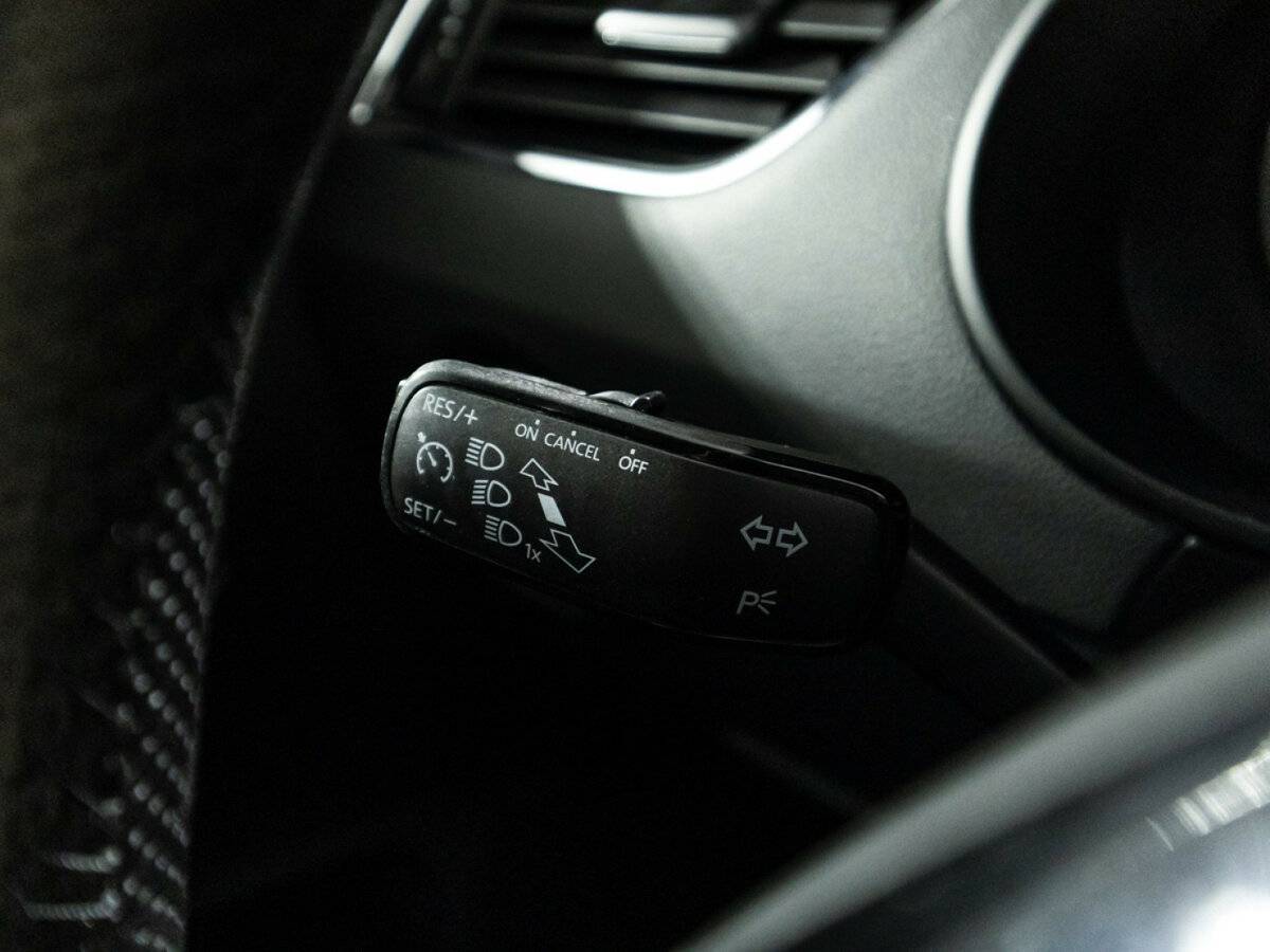 Skoda Octavia, 2015 - Фото №23