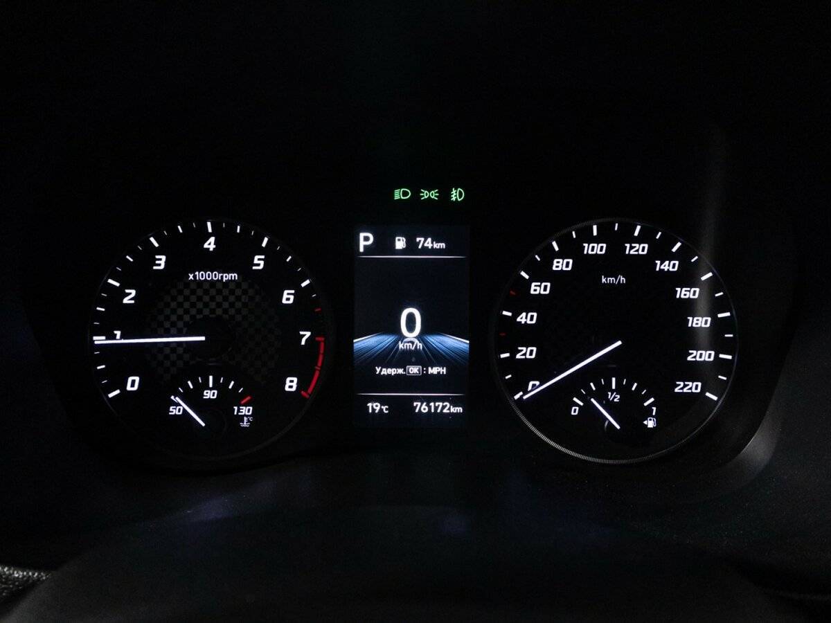 Hyundai Solaris, 2020 - Фото №11