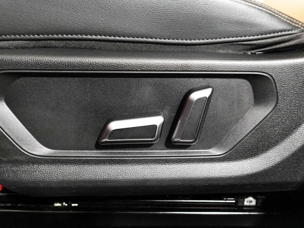 Haval Jolion, 2021 - Фото №14