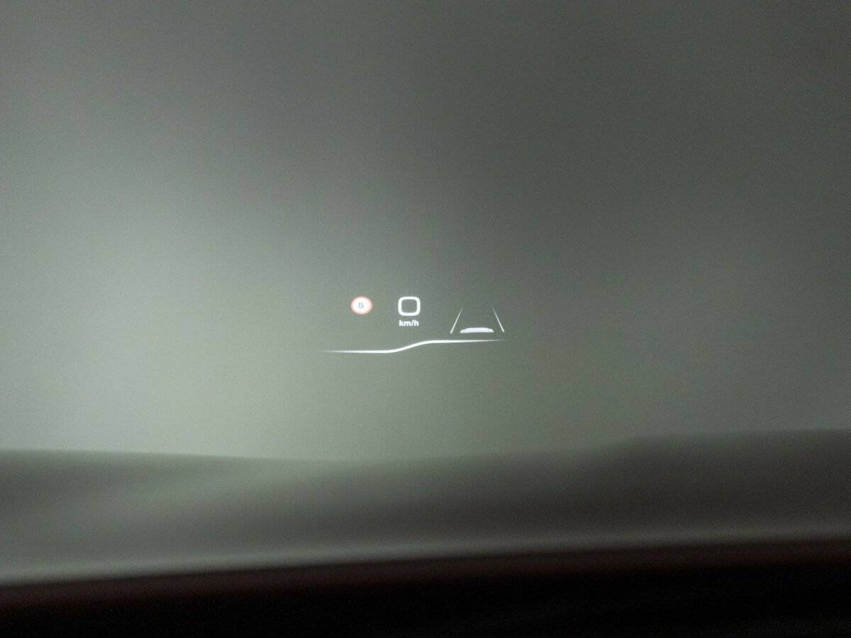 Haval Jolion, 2021 - Фото №15