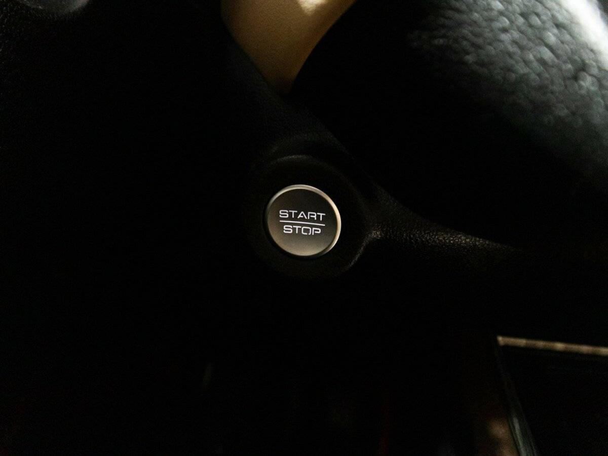 Haval Jolion, 2021 - Фото №18