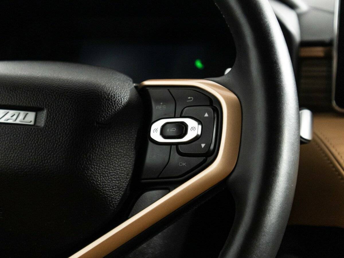 Haval Jolion, 2021 - Фото №20