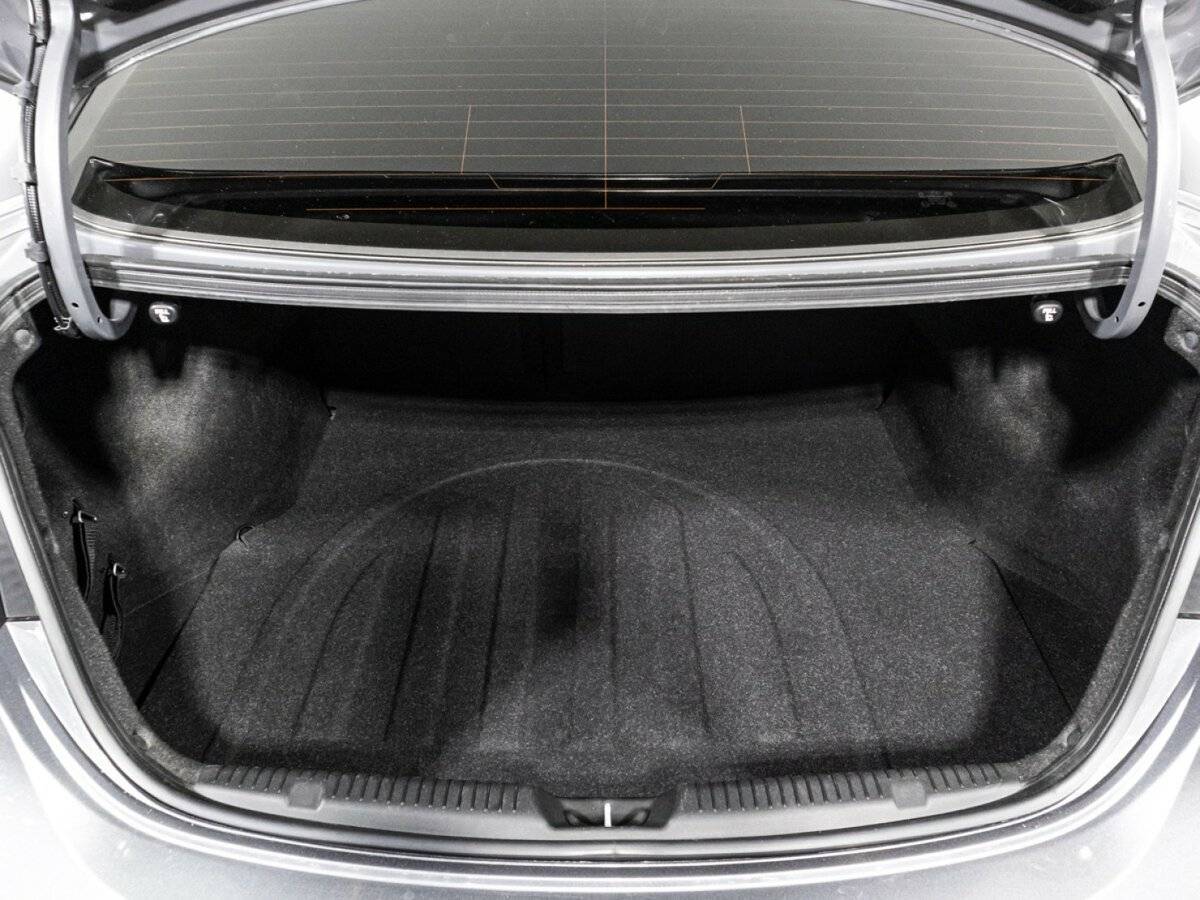 Hyundai Elantra, 2015 - Фото №14