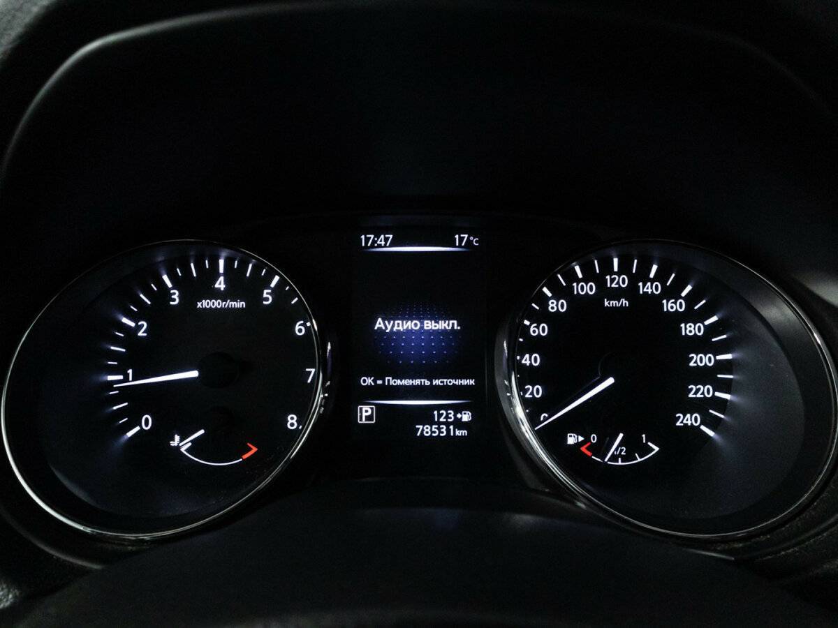 Nissan Qashqai, 2019 - Фото №11