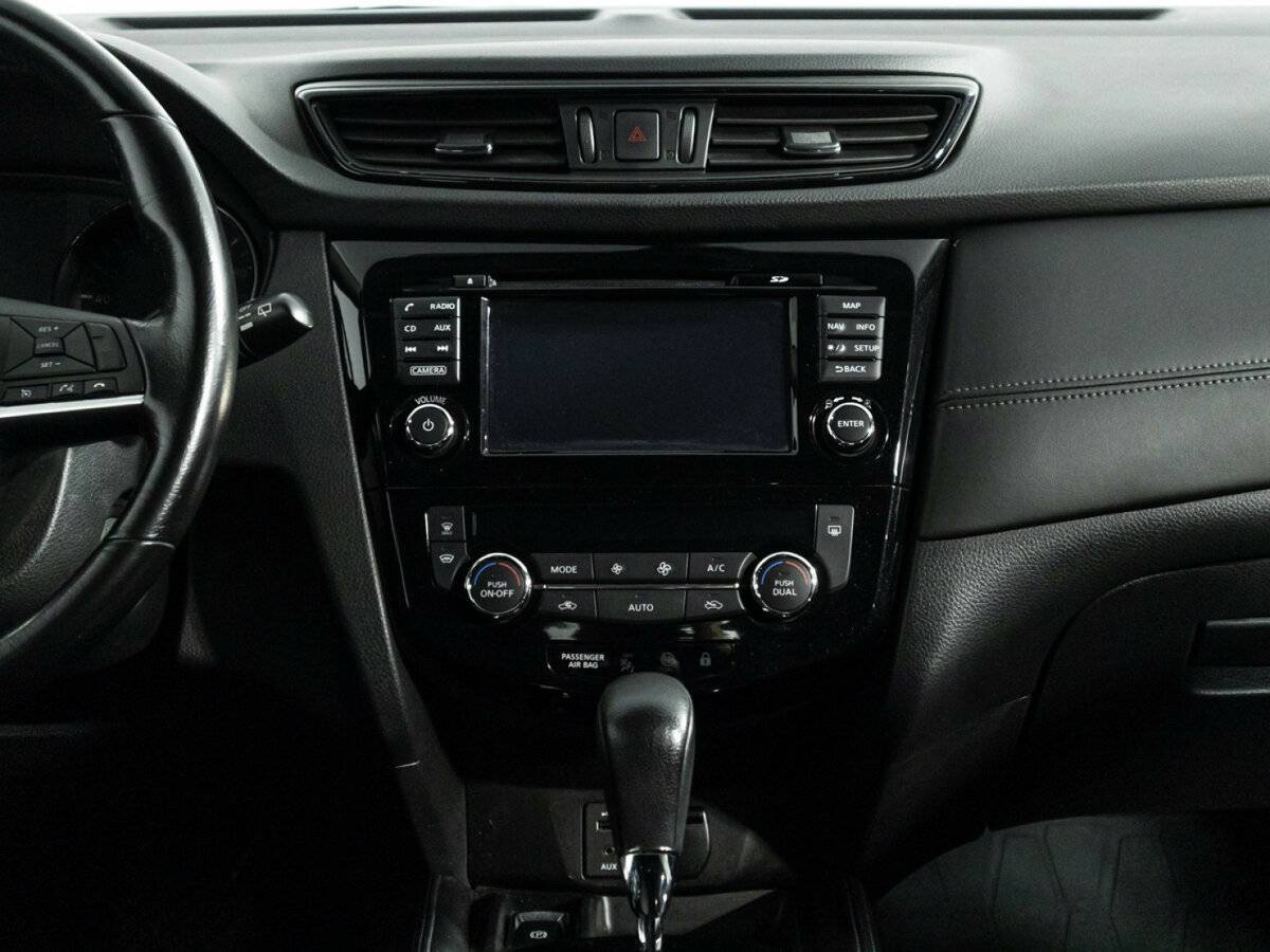 Nissan Qashqai, 2019 - Фото №13