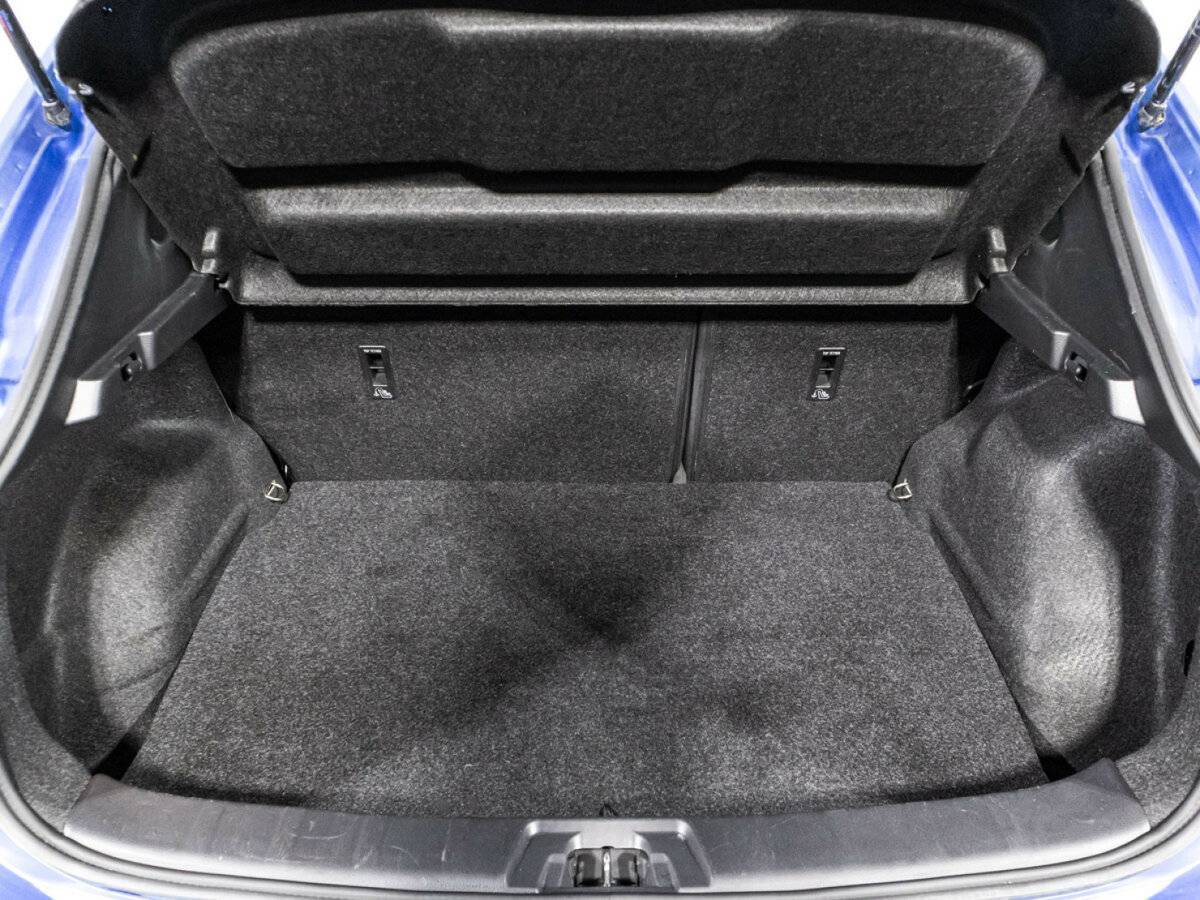 Nissan Qashqai, 2019 - Фото №14