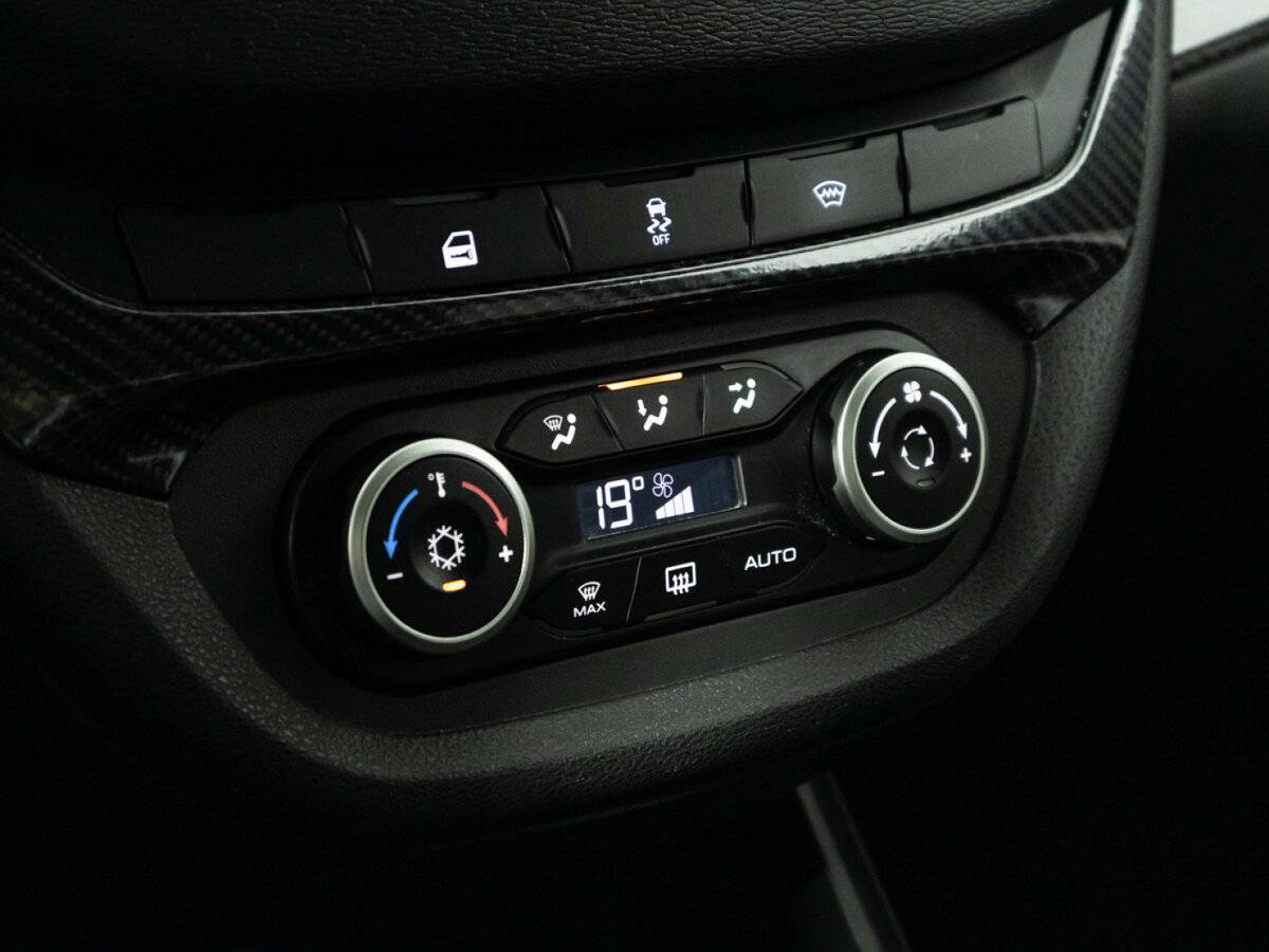 Lada (ВАЗ) Vesta SW Cross, 2021 - Фото №17