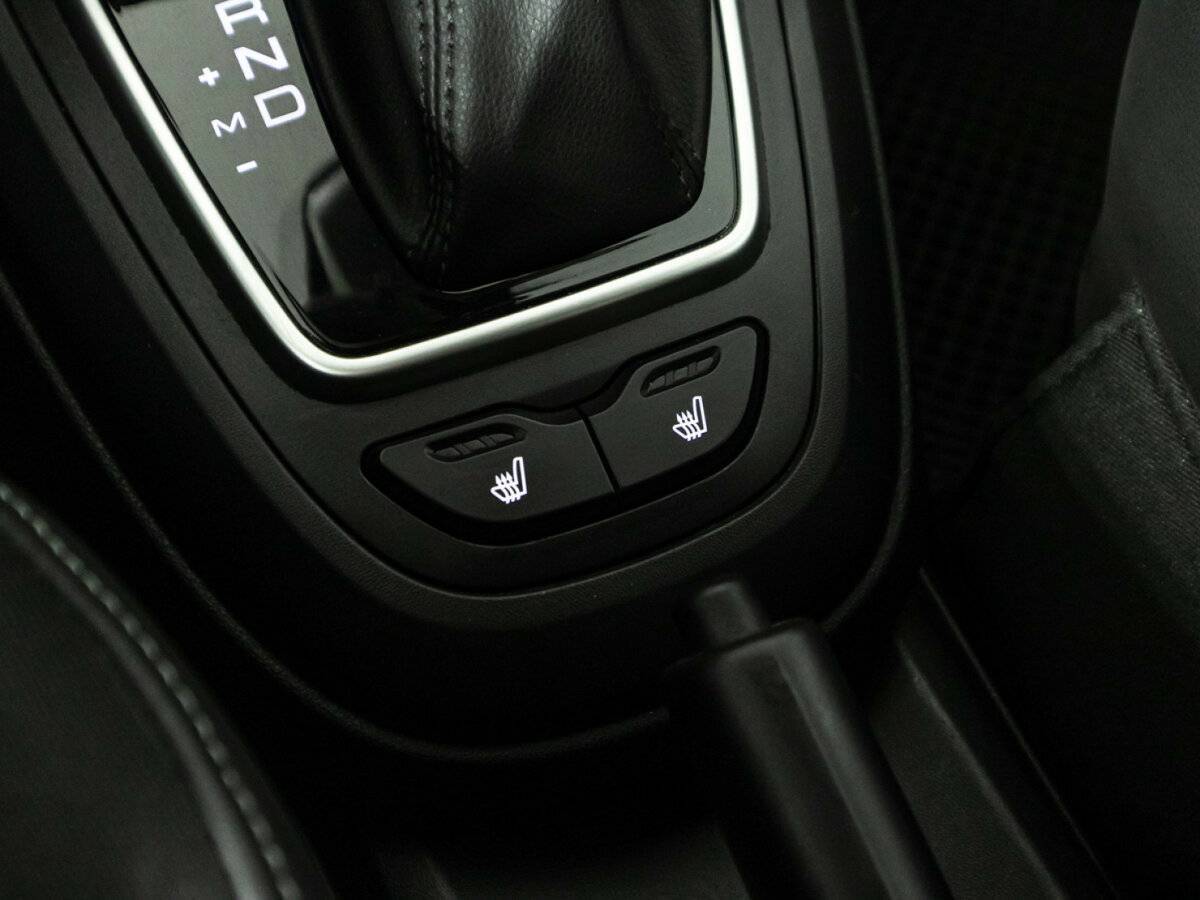 Lada (ВАЗ) Vesta SW Cross, 2021 - Фото №18