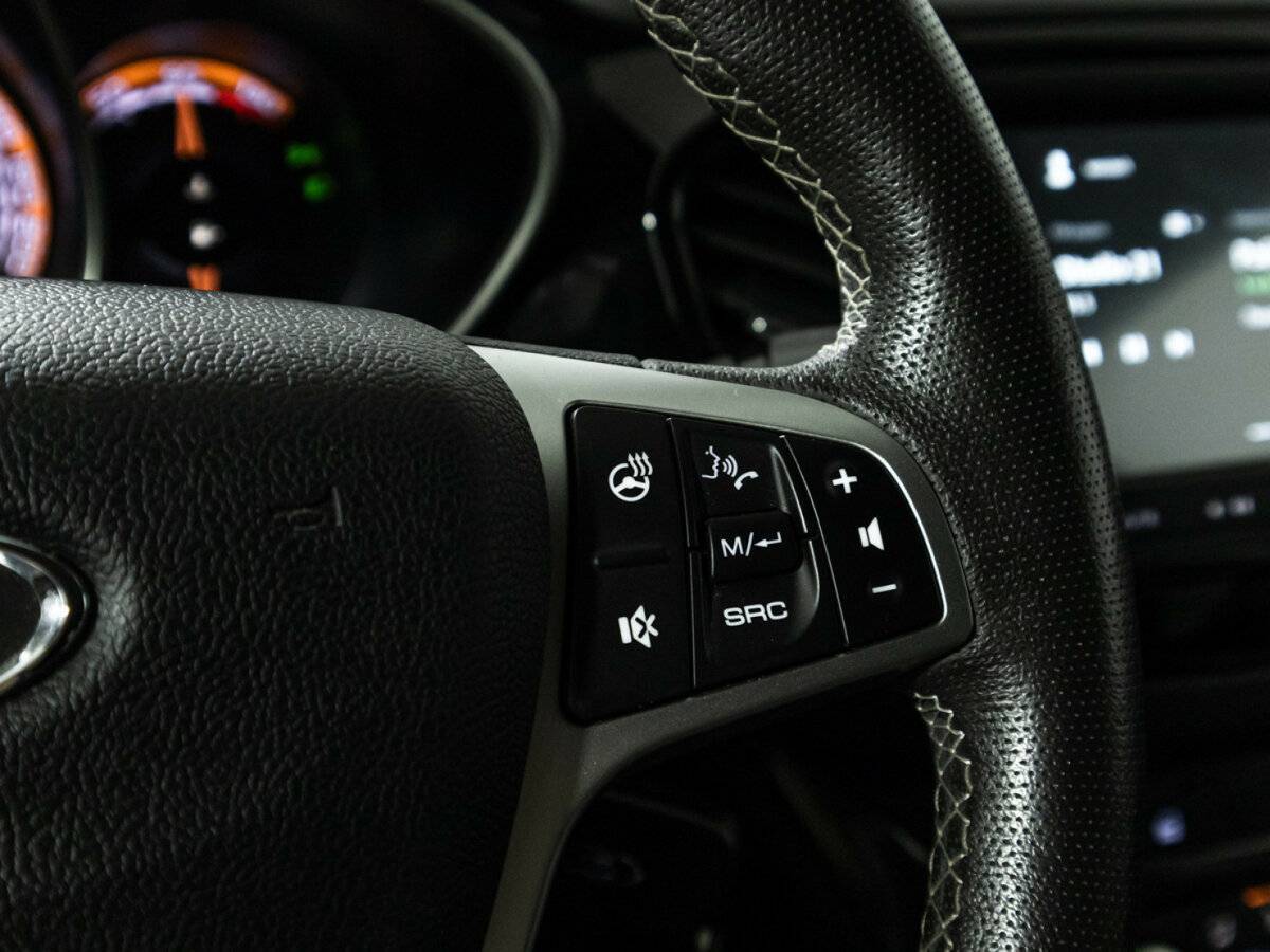 Lada (ВАЗ) Vesta SW Cross, 2021 - Фото №19